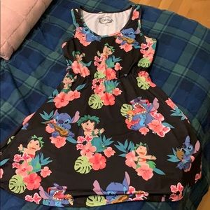 Disney’s Lilo and Stitch Skater Dress